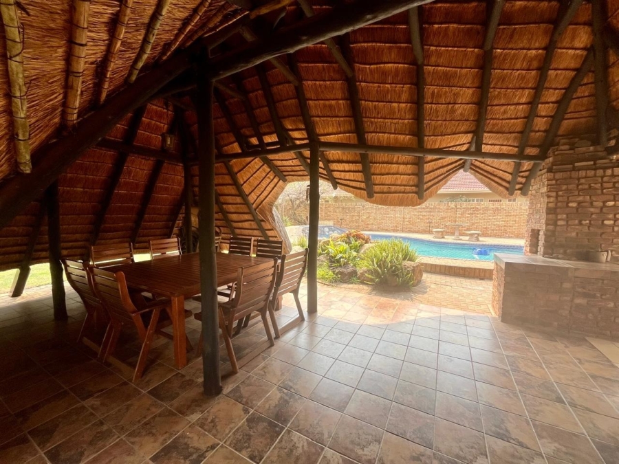 3 Bedroom Property for Sale in Flimieda North West